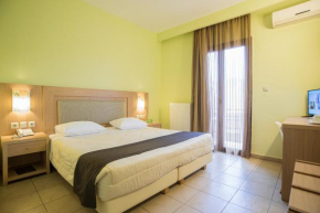 Hotel Leto Delphi